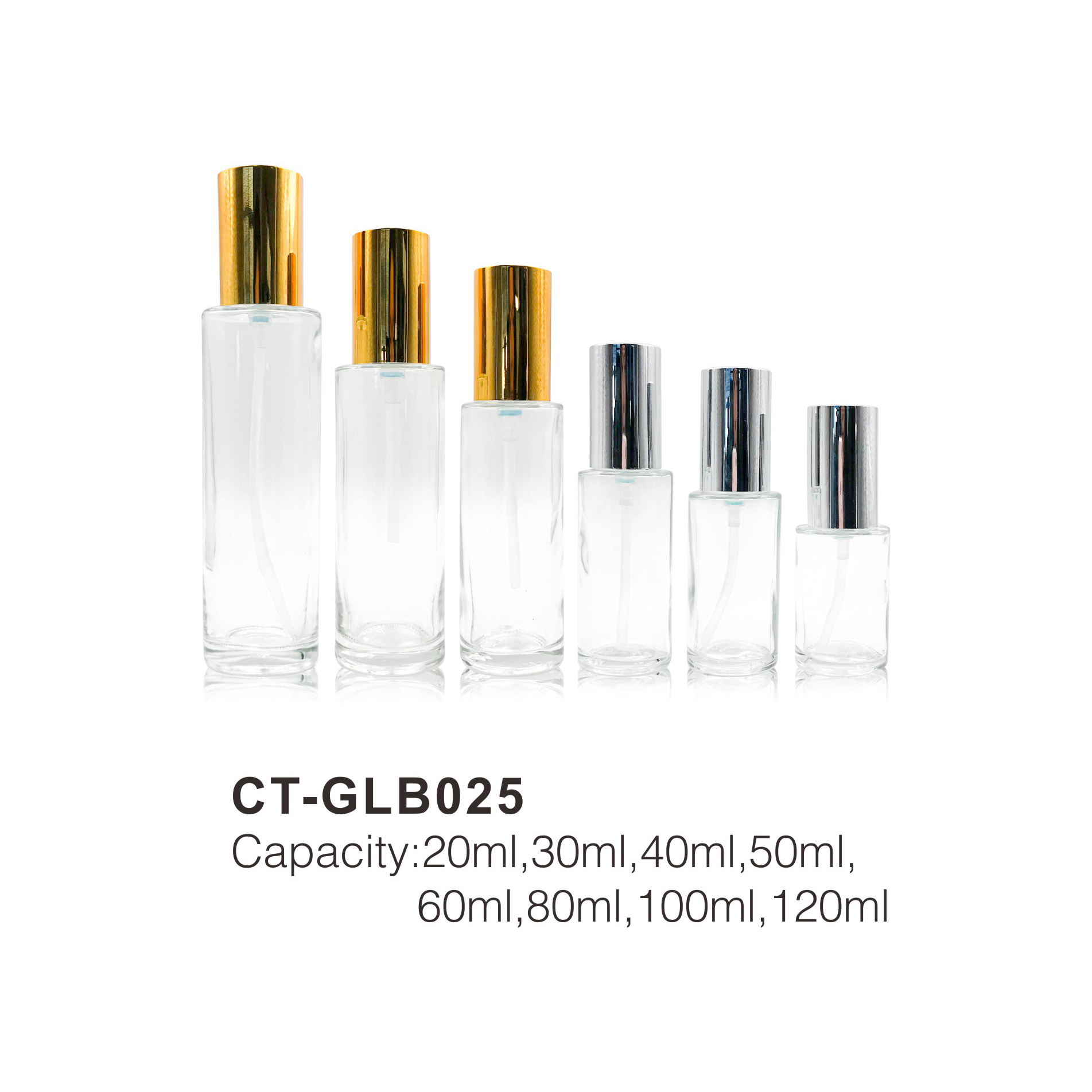 CT-GLB025